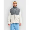 Billabong Tombstone Fleece Vest raven