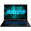GIGABYTE A18 3TH 18 inch QHD+ 165Hz 300nits AMD Ryzen 7 260 16GB 512GB SSD GeForce RTX 5050 8GB RGB Backlit gaming laptop