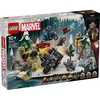 LEGO igračke LEGO kocke Marvel Osvetnici Sklopi: Doba Altrona 10+