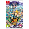 SWITCH Snack World - The Dungeon Crawl Gold