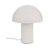 Atmosphera - Stona lampa LITO 1xE27/25W/230V bela