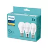 PS695 LED SIJALICA 13W(100W) E27 A67 WW FR SET 3/1
