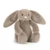 Jellycat - Plišasti zajček Fawn Flufflet Little