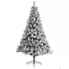 Novogodišnja jelka Imperial pine snowy 210cm Everlands 68.0952