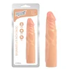 Beginner 6,8 inch Dildo