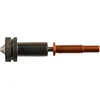 E3D Šoba Revo High Flow HT-Abrasive - 0,6 mm