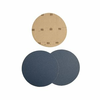 PROLINE cirkonijum brusni disk za parket 178mm P80