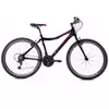 CAPRIOLO Attack lady crno-pink 920565-17