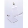 DURABLE Identifikacijske kartice 90x60mm (8107)