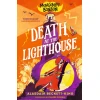 Montgomery Bonbon: Death at the Lighthouse