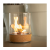 Planika Dancing Flames - bio kamin 36,3x25,1 cm 2,5kW