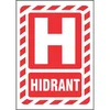 Nalepnica A7 hidrant 20153