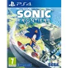 SEGA PS4 igrica Sonic Frontiers