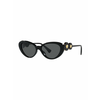 VERSACE Ženske naočare za sunce 0VE4433U GB1/87 54, Crne