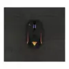GAMDIAS Miš + podloga Zeus E3 3600dpi