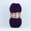 Preja za pletenje Madame Tricote Paris Merino Gold 200 - 100 g | izberite barvo - 060 sliva
