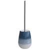 SHEJLA Ščetka za stranišče, modra - Modra - 130x410 mm - Gedy - SHEJLA - 24 - Keramika - Ščetka za stranišče - Krožni - 130 - 410 - 130 - 14