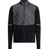 Energetics BAYO JKT M, muška jakna za trčanje, crna 425024