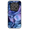 ULTIMATE CASE za Xiaomi Redmi Note 15 Pro 5G - Iris liquid