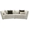 Mega Sofa Sofi bež