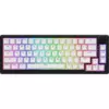 Skyfall 65 wireless - white-black HTK3160