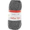 Schoeller + Stahl Zimba Top 90137-03 Grey Mottled Pletilna preja