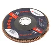 FORSAGE Lamelni brusni disk 150x22,2mm P40