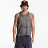 Represent 247 Avenged Sevenfold Death Bat Singlet UNISEX Washed Grey S