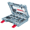 Bosch 105-delni set burgija i bitova (2608P00236)
