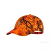 Fjall raven kapa lappland camo orange