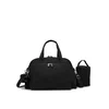 KIPLING Previjalna torba Camama črna