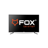 FOX 65WOS625D Smart Televizor 65, 4K UHD, LED, Crni