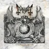 Mayhem - Liturgy Of Death (Limited Edition) (Gatefold Sleeve) (Grey Smoke Coloured) (180 g) (2 LP)