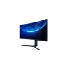 MONITOR XIAOMI MI 34 ZAKRIVLJENI GAMINIG 144HZ