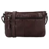 Hide & Stitches Paint Rock 20411 Dark brown