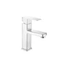 Mexen Emma kopalna dežna, inox - 71900-00