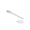 LED tehničko fluorescentno svetlo T8 2xG13/18W/230V 6500K IP65 127 cm