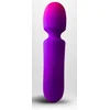 Glo-girl wand