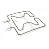 Grejač šporeta Bosch 1100w donji 00470763 cok129bo, 340x385mm