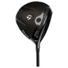 Golf palica Driver TaylorMade LS Desna roka, 10,5°, Regular, REAX MR 60