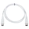Midi kabel SK366-1-WH the sssnake