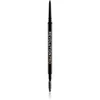 Revolution PRO Microblading odtenek Soft Brown 0,04 g
