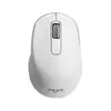 Miš MOYE Travel Wireless Mouse White