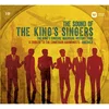 THE SOUND OF KINGS SINGERS 3CD