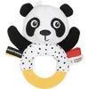 shumee Panda BabiesBoo Sensorinen helistin hampailla, Canpol Babies
