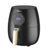 ARDES Air fryer AR1K33, Digitalni, 5L, 1450W, Crni