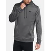 Under Armour UA Armour Fleece Hoodie Pulover Siva