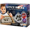 buki® set za izkopavanje space rocks
