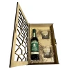 Jameson Ipa Edition Gift Box 2 čaše - model saće