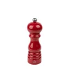 Salt grinder, 18 cm, Paris uSelect Z, Passion Red - Peugeot